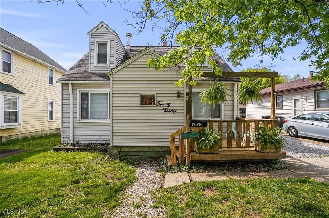Akron, OH 44312,2020 Cramer AVE