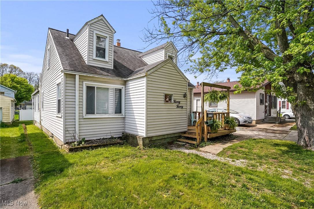 Akron, OH 44312,2020 Cramer AVE