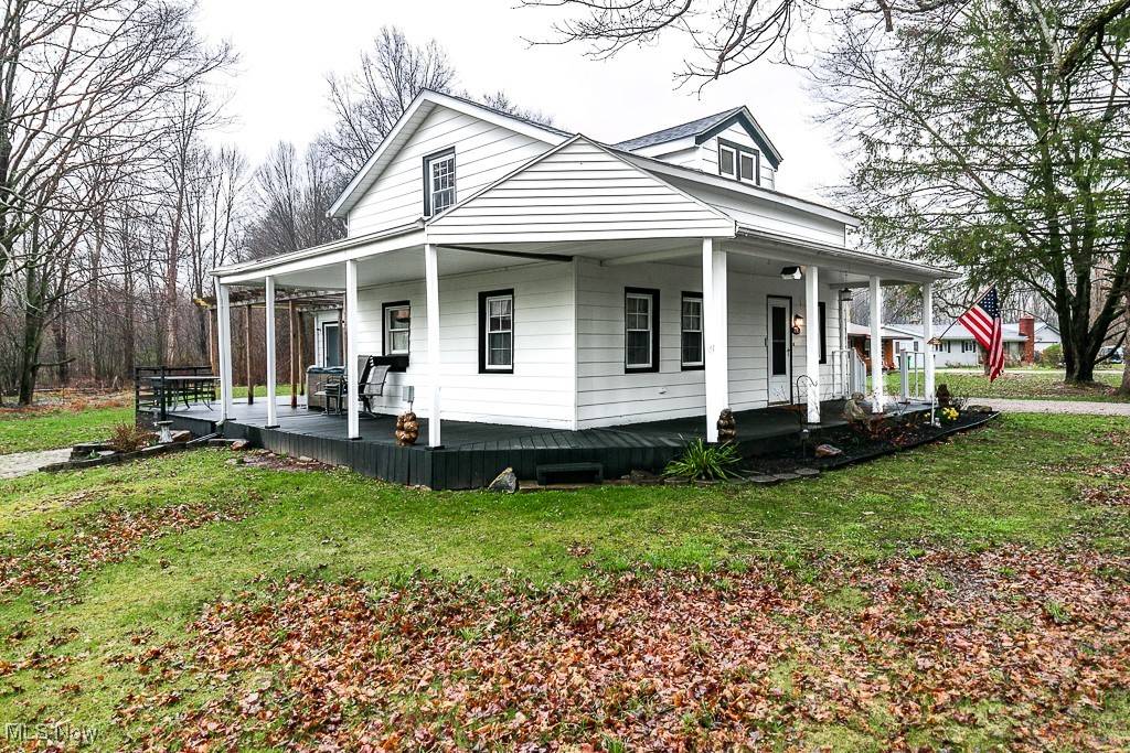 Rock Creek, OH 44084,3191 Lawton AVE