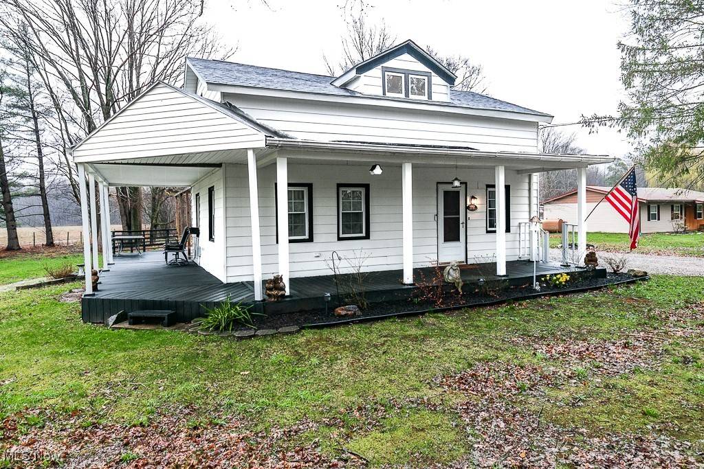 Rock Creek, OH 44084,3191 Lawton AVE