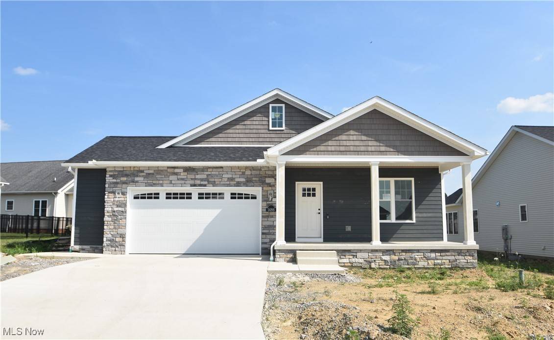 North Lima, OH 44452,1486 Lake Front BLVD
