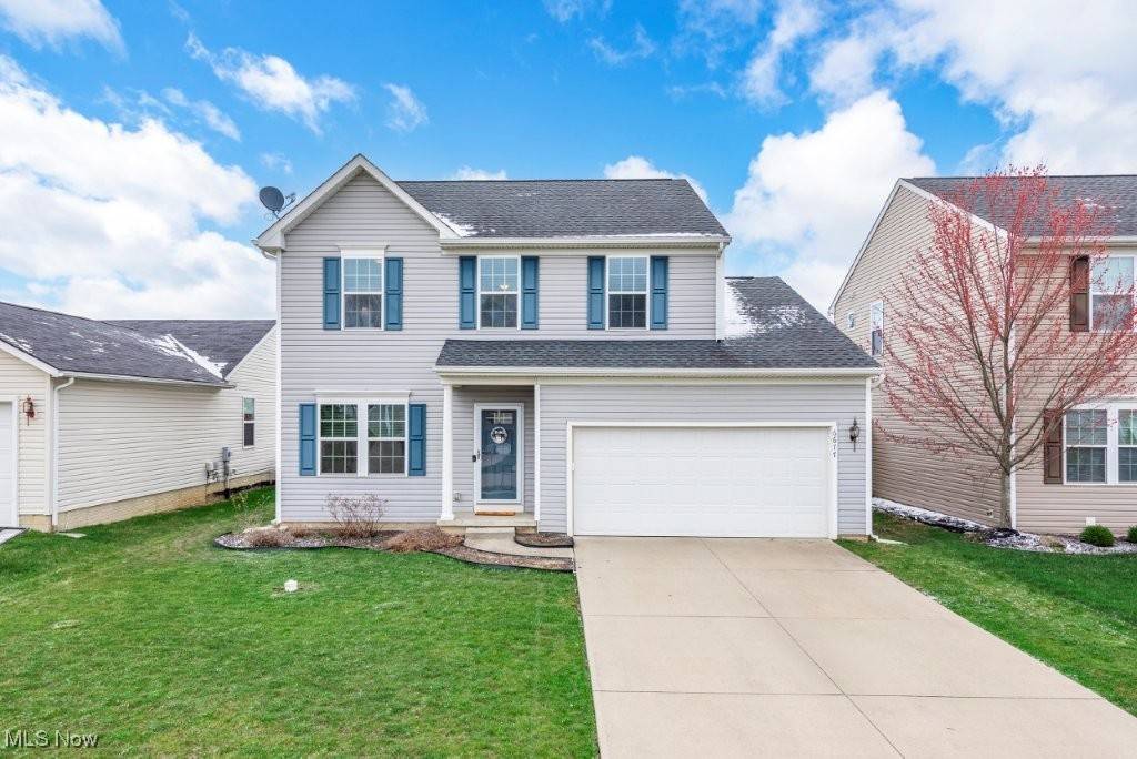 North Ridgeville, OH 44039,6677 Majestic DR