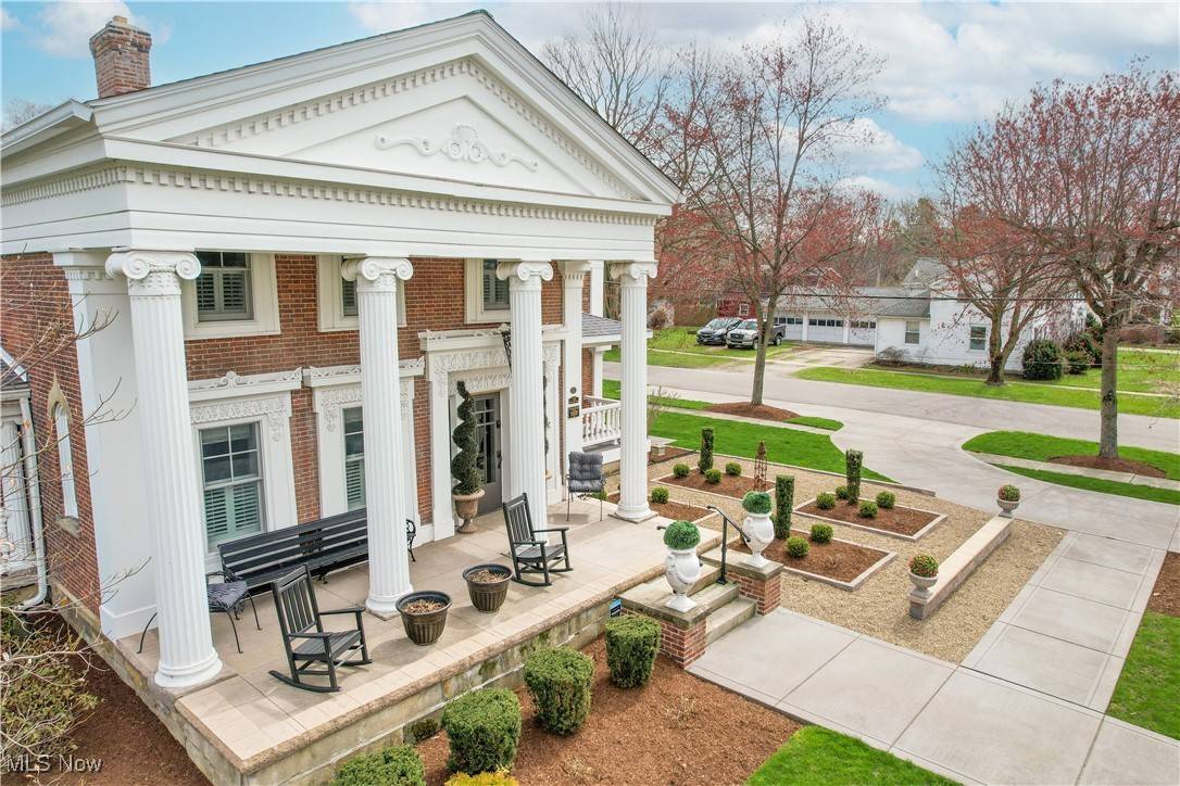 Milan, OH 44846,128 Center ST