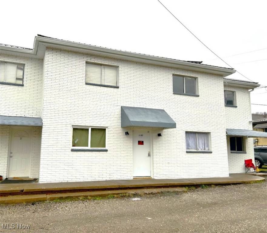 Follansbee, WV 26037,1120 Main ST #18