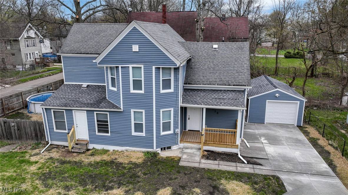 Akron, OH 44310,138 Shelby AVE