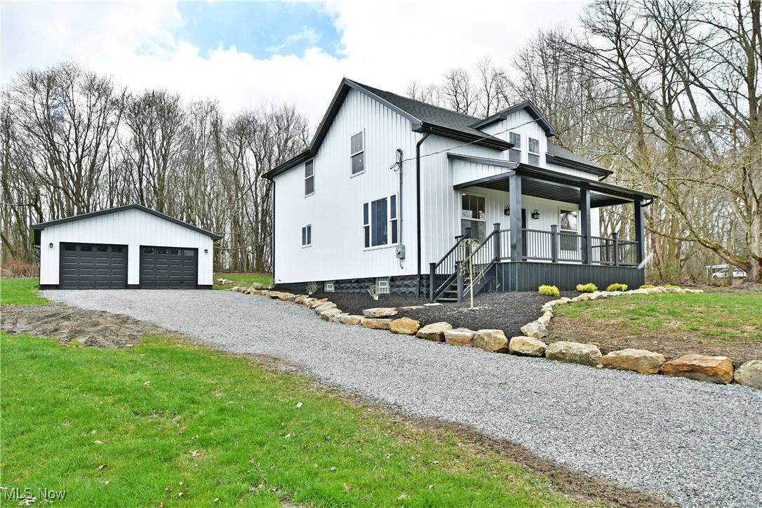 Brookfield, OH 44425,7428 Stewart Sharon RD
