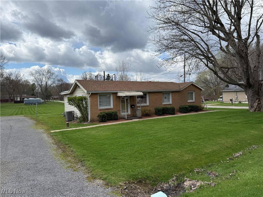 Lake Milton, OH 44429,16585 Milton AVE