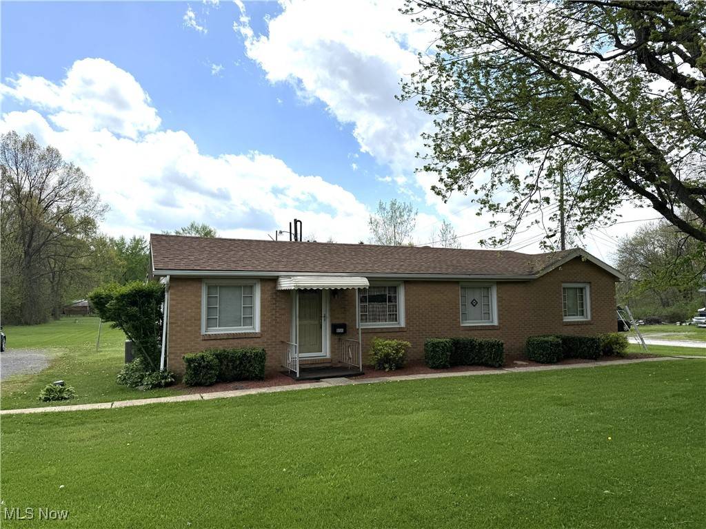 Lake Milton, OH 44429,16585 Milton AVE