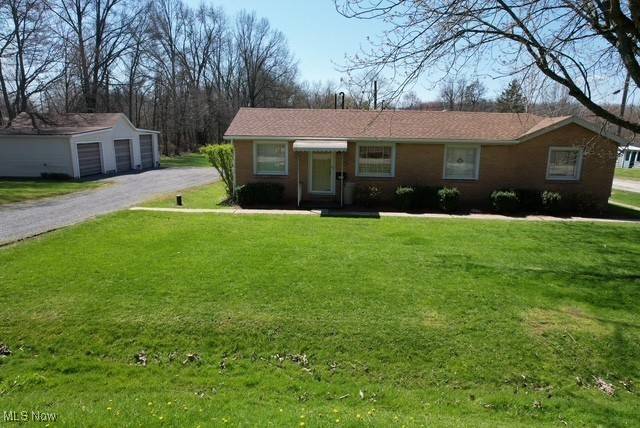Lake Milton, OH 44429,16585 Milton AVE