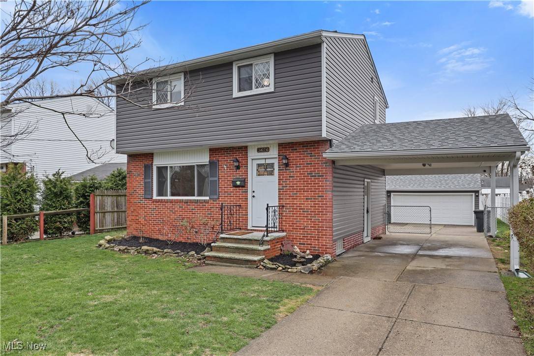 Eastlake, OH 44095,34074 Oak Knoll ST