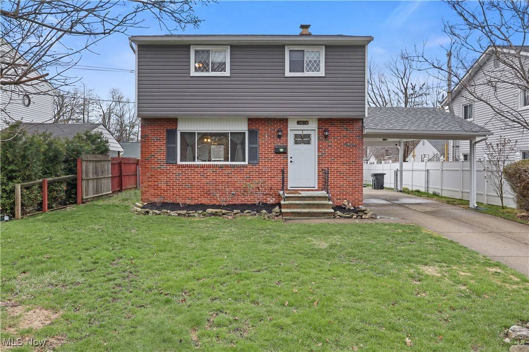 Eastlake, OH 44095,34074 Oak Knoll ST