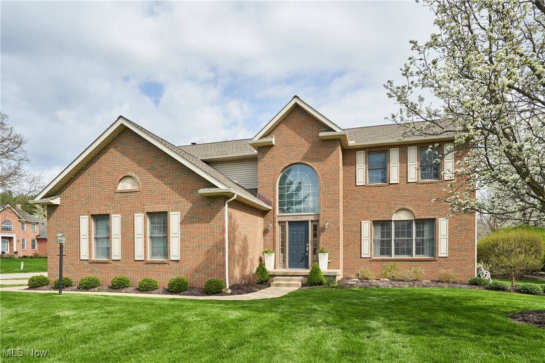 Copley, OH 44321,4339 Sierra DR