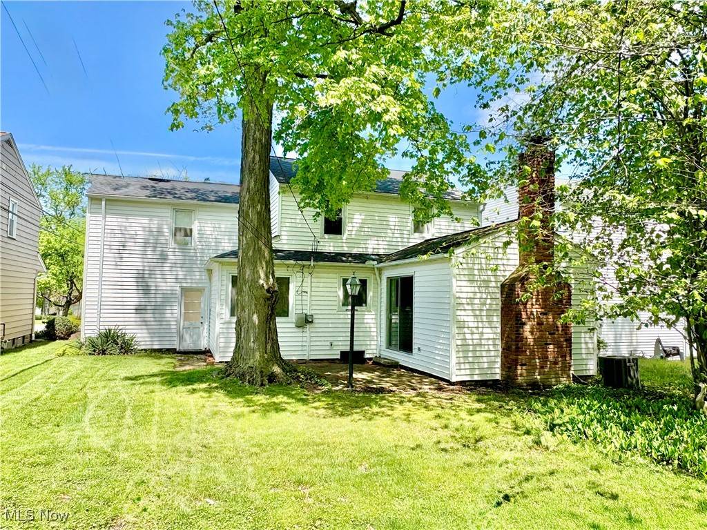 Lyndhurst, OH 44124,5580 Ridgebury BLVD