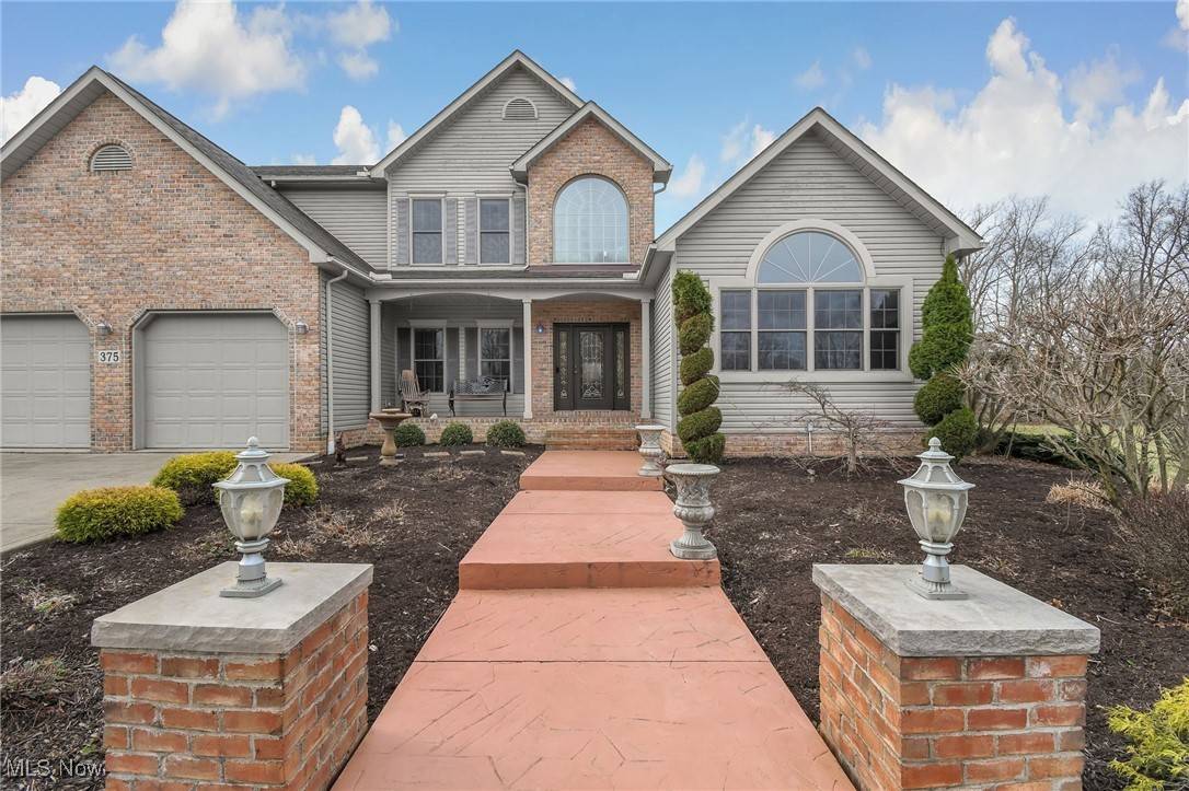 Galion, OH 44833,375 Buckeye RD