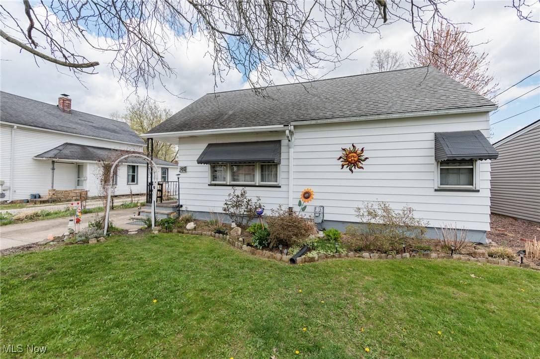Berea, OH 44017,294 West ST