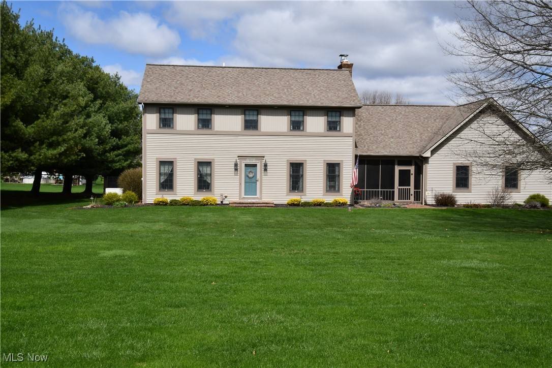 Canfield, OH 44406,3180 W Calla RD