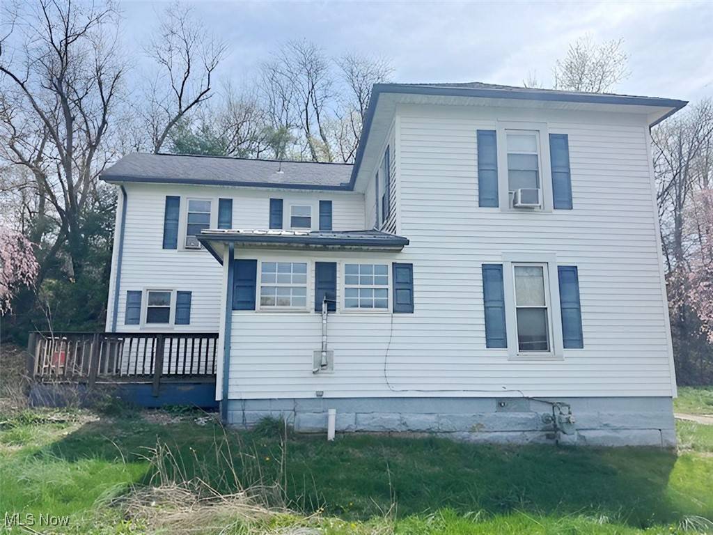Blue Rock, OH 43720,5780 Henderson ST
