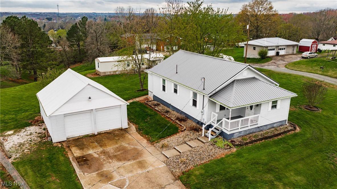 Washington, WV 26181,868 Blennerhassett HTS