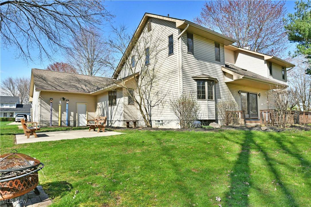 Cortland, OH 44410,276 Maple AVE