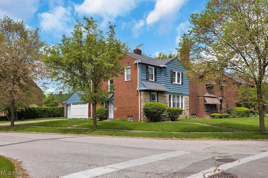 University Heights, OH 44118,2374 Traymore RD