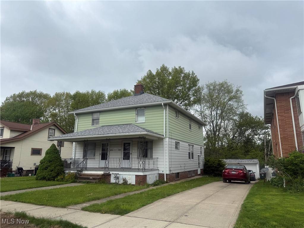 Parma, OH 44134,4202 Milford AVE