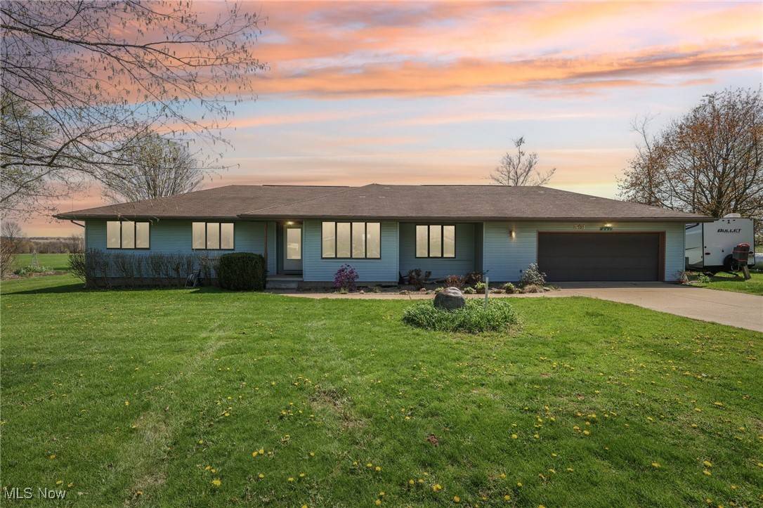 Wooster, OH 44691,591 N Smyser RD