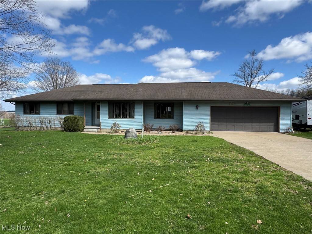 Wooster, OH 44691,591 N Smyser RD