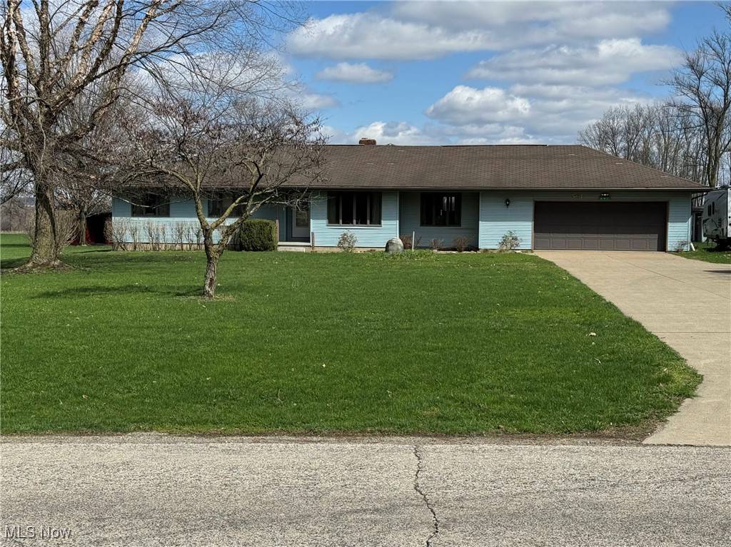 Wooster, OH 44691,591 N Smyser RD