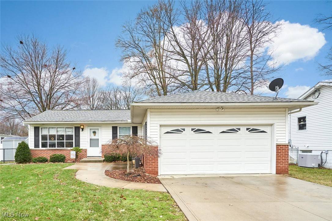 Tallmadge, OH 44278,448 Melony LN