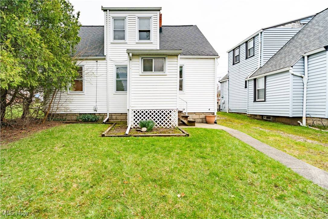 Bedford, OH 44146,788 Mckinley AVE