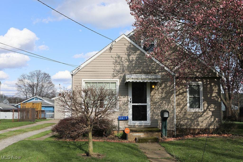 Canton, OH 44705,2618 Ellis AVE NE