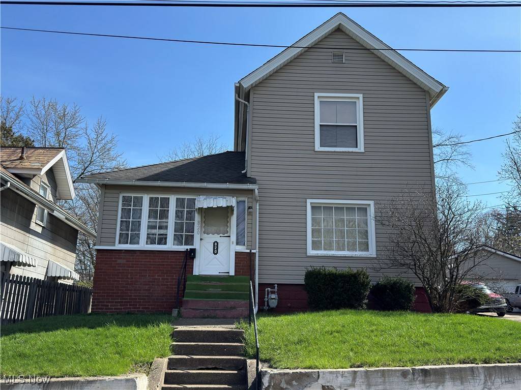 Massillon, OH 44646,820 2nd ST SE