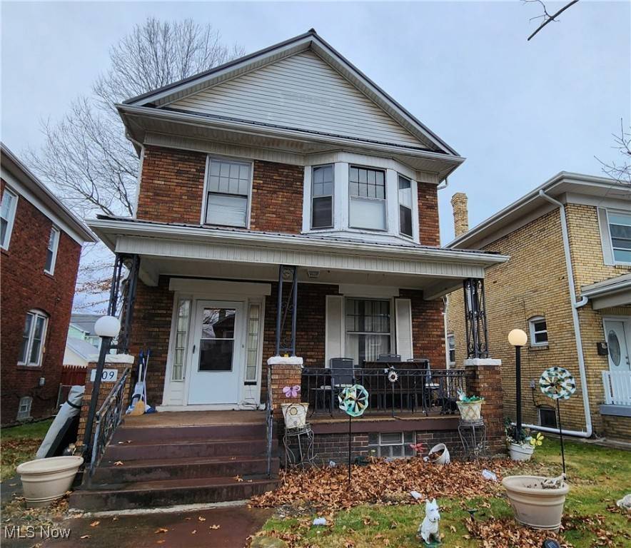 Steubenville, OH 43952,709 Oakmont AVE