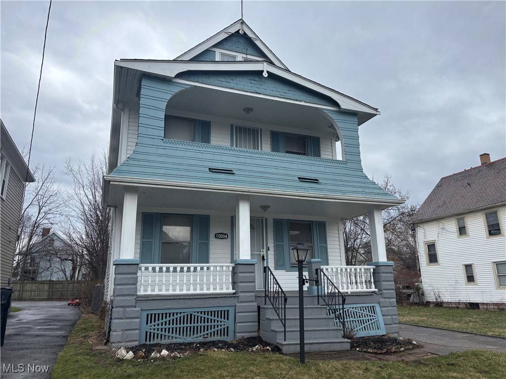 Cleveland, OH 44104,10004 Mount Auburn AVE