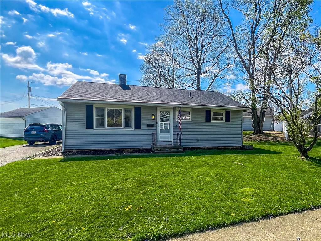 Ashland, OH 44805,719 Garmon AVE