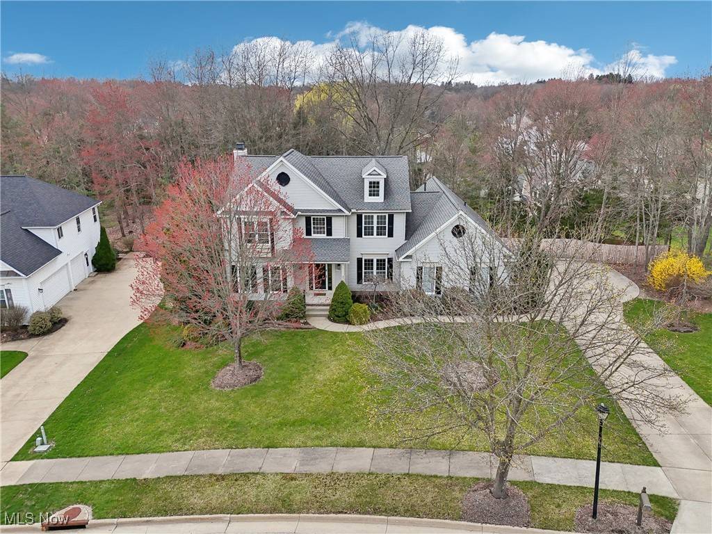 Cuyahoga Falls, OH 44223,2728 High Hampton TRL