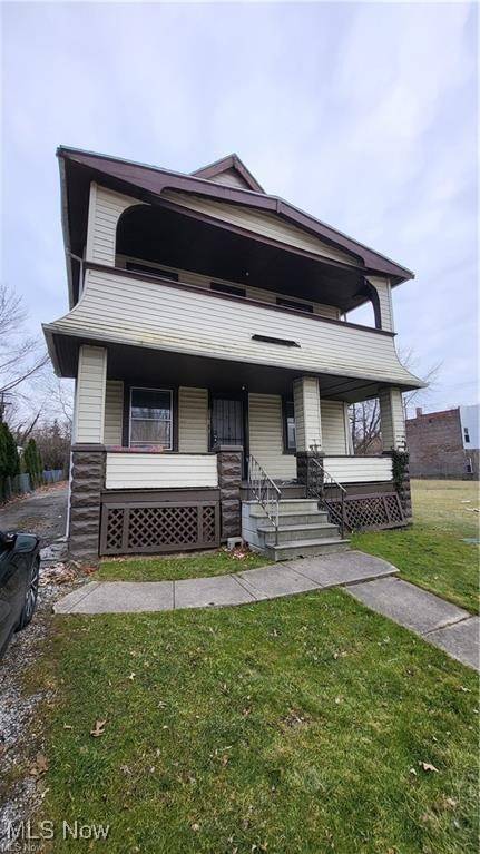 Cleveland, OH 44120,12614 Forest AVE