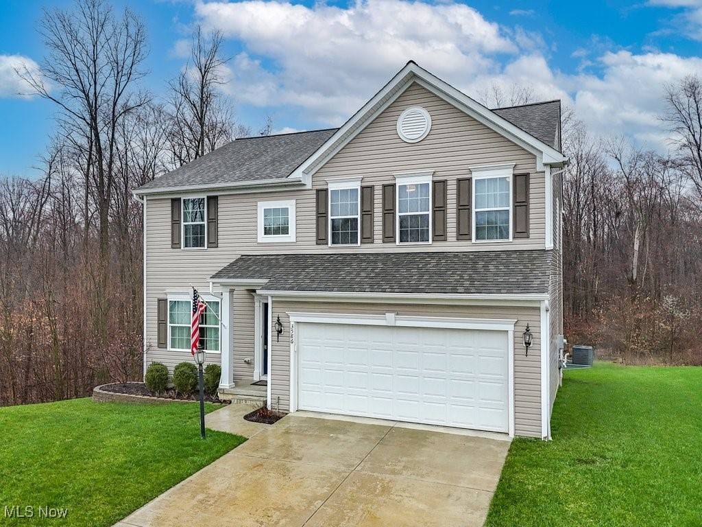 Twinsburg, OH 44087,3586 Jude CIR