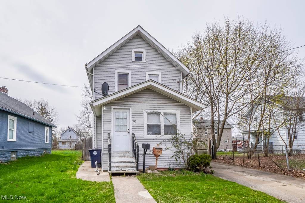 Akron, OH 44301,1180 Wilbur AVE