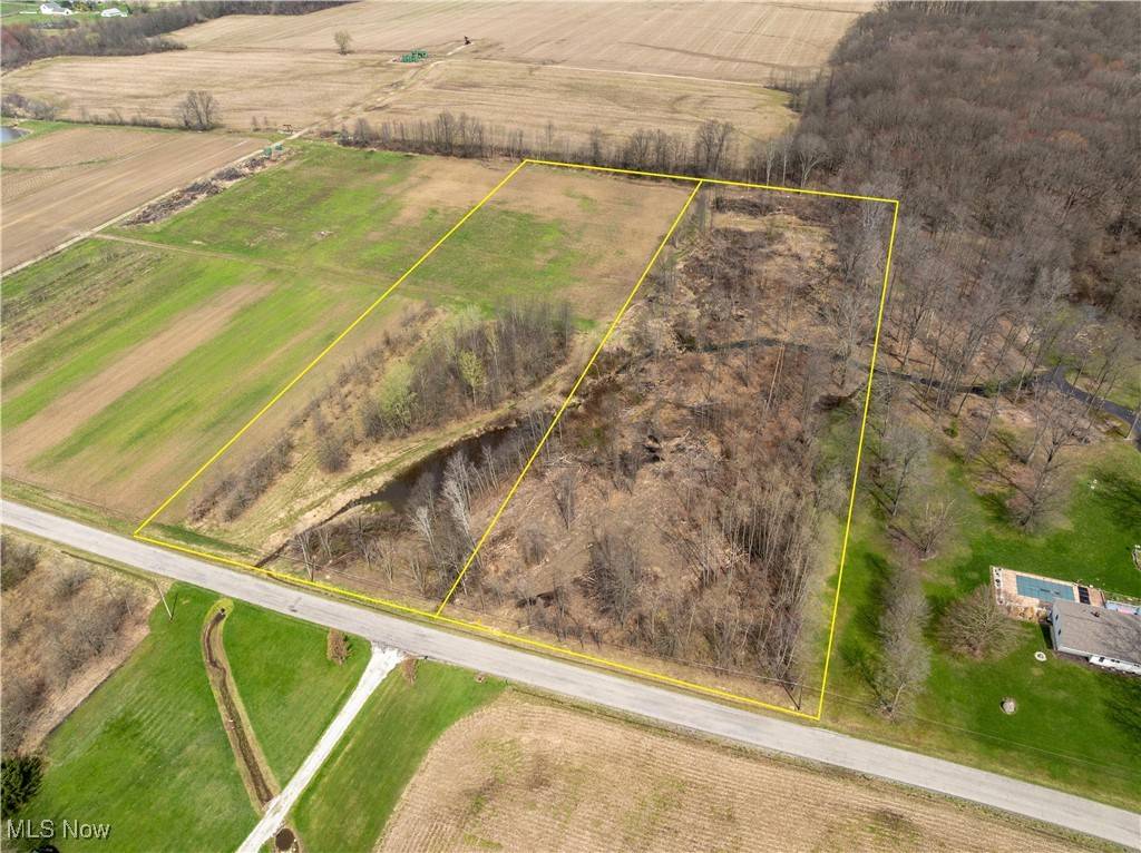 Atwater, OH 44201,Moff RD