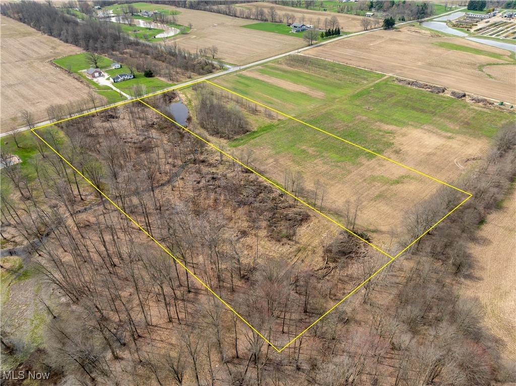 Atwater, OH 44201,Moff RD