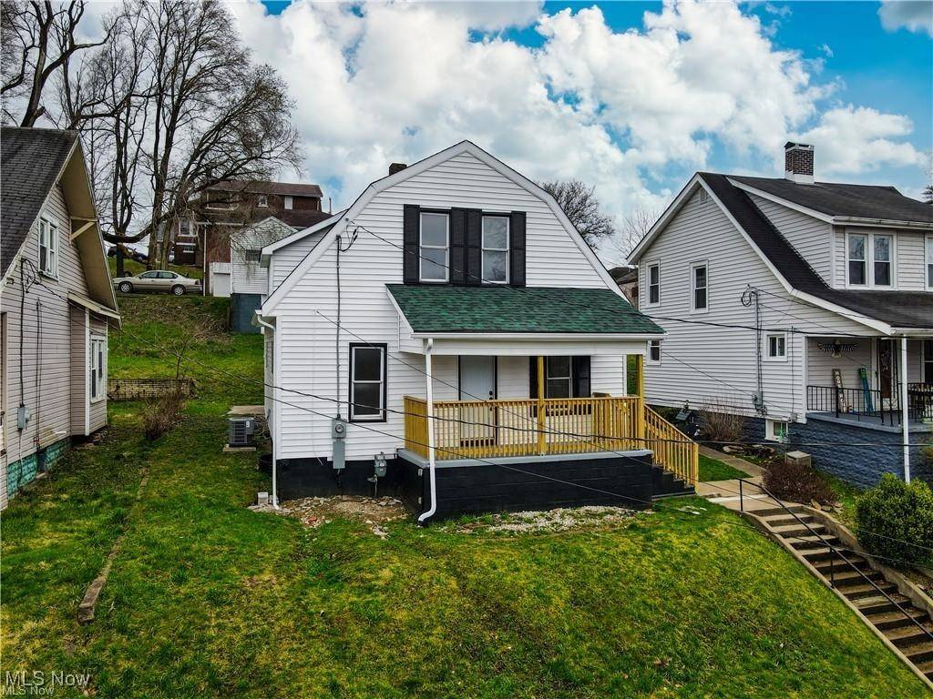 Weirton, WV 26062,233 Beech RD