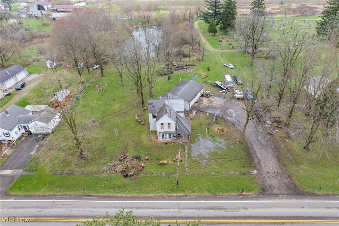 Sullivan, OH 44880,263 State Route 58