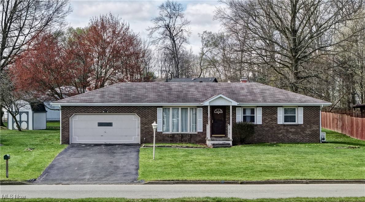 Youngstown, OH 44512,791 Presidential DR