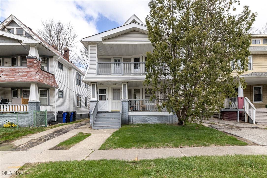 Cleveland, OH 44108,12819 Edmonton AVE