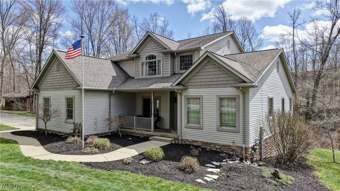 Millersburg, OH 44654,4500 Township Road 368