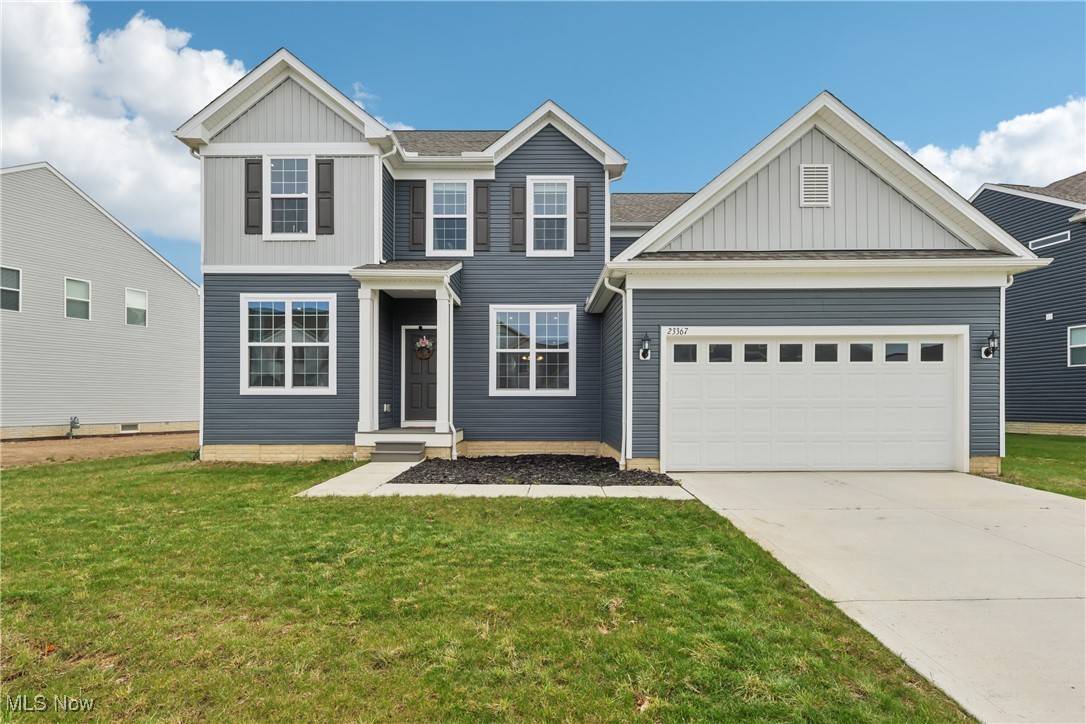 Columbia Station, OH 44028,23367 St Andrews DR