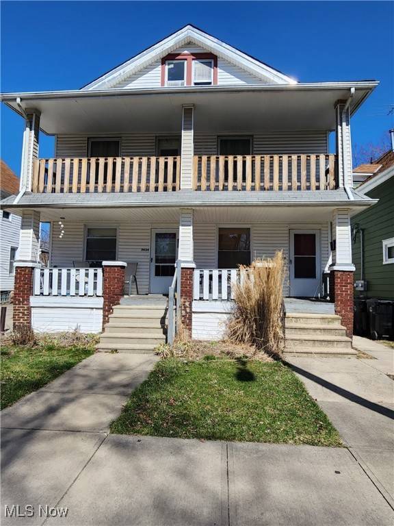 Cleveland, OH 44109,3922 Memphis AVE