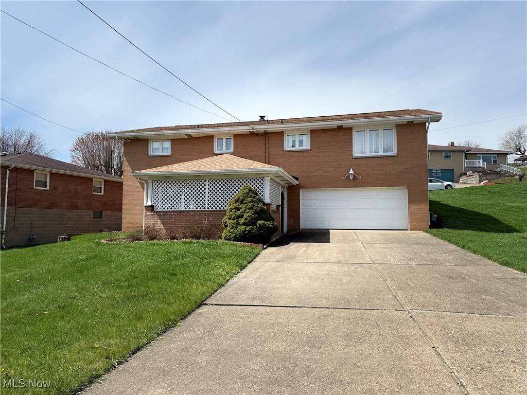 Wintersville, OH 43953,213 Stardust DR