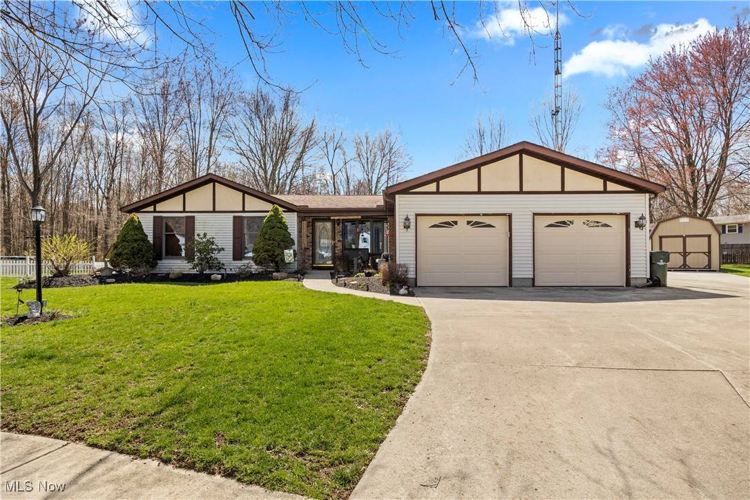 Vermilion, OH 44089,799 Arlington DR